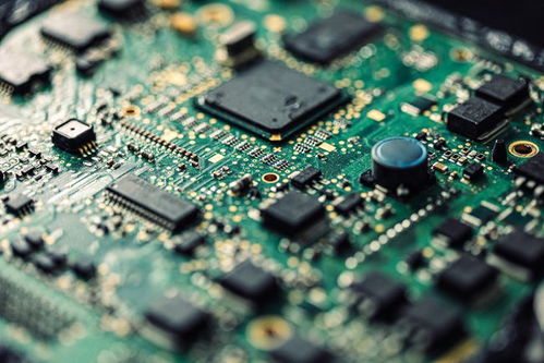 半导体并购潮持续，Marvell百亿美元收购Inphi；云市场与工业互联网数据服务齐头并进