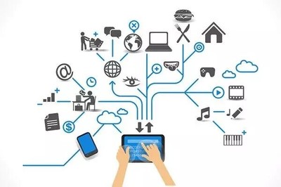 中国智能制造十大发展趋势 聚焦工业互联网数据服务的变革力量