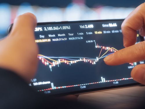 政策红利释放 工业互联网专项工作组力推企业上市与数据服务新格局